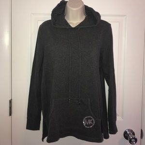 Michael Kors sweatshirt size small / bin1